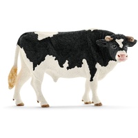 Schleich - Holstein Bull 13796
