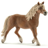 Schleich - Haflinger Stallion 13813