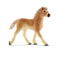 Schleich - Haflinger Foal 13814