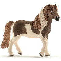Schleich - Icelandic Pony Stallion 13815