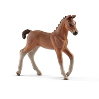 Schleich - Hanoverian Foal 13818