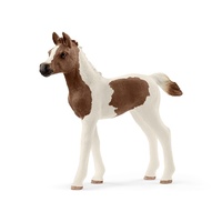 Schleich - Pintabian Foal 13839