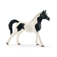 Schleich - Pintabian Stallion 13840