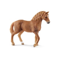 Schleich - Quarter Horse Mare 13852