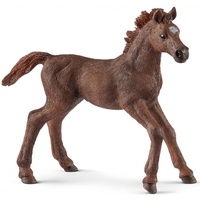 Schleich - English Thoroughbred Foal 13857