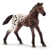Schleich - Appaloosa Foal 13862