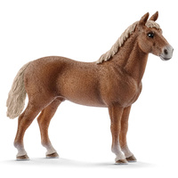Schleich - Morgan Horse Stallion 13869