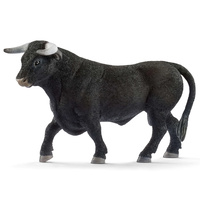 Schleich - Black Bull 13875