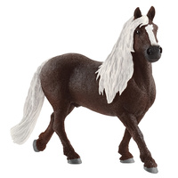 Schleich - Black Forest Stallion 13897