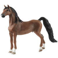 Schleich - American Saddlebred Gelding 13913