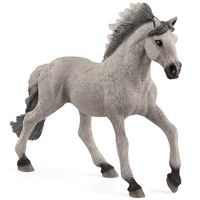 Schleich - Sorraia Mustang Stallion 13915