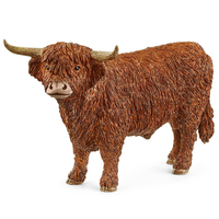 Schleich - Highland Bull 13919