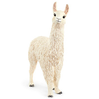 Schleich - Llama 13920