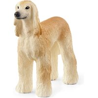 Schleich - Afghan Hound 13938