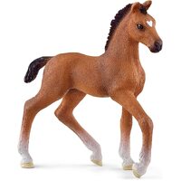 Schleich - Oldenburger Foal 13947