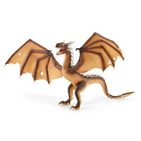 Schleich - Wizarding World Hungarian Horntail 13989