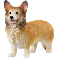 Schleich - Welsh Corgi 13999