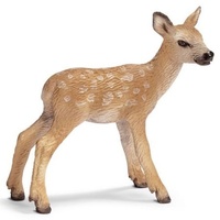 Schleich - Red Deer Calf 14629