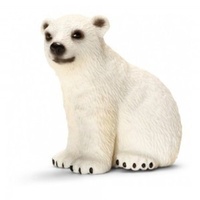 Schleich - Polar Bear Cub 14660