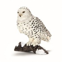 Schleich - Snowy Owl 14671