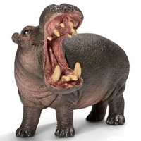 Schleich - Hippopotamus 14681