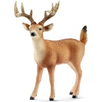 Schleich - White-Tailed Buck 14709