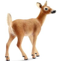 Schleich - White-Tailed Doe 14710