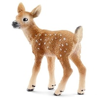 Schleich - White-tailed Fawn 14711