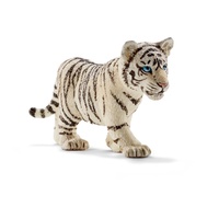 Schleich - Tiger Cub White 14732