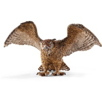 Schleich - Eagle Owl 14738