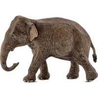 Schleich - Asian Elephant Female 14753