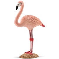 Schleich - Flamingo 14758