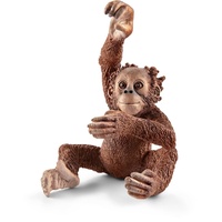 Schleich - Young Orangutan 14776