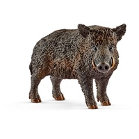 Schleich - Wild Boar 14783