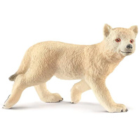 Schleich - Arctic Wolf Cub 14804