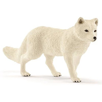 Schleich - Arctic Fox 14805