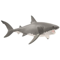 Schleich - Great White Shark 14809