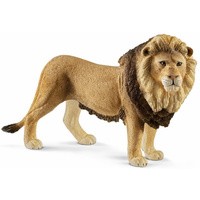 Schleich - Lion 14812