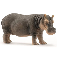 Schleich - Hippopotamus 14814