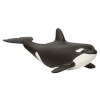 Schleich - Baby Orca 14836