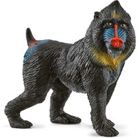 Schleich - Mandrill 14856