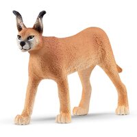 Schleich - Caracal Female 14867