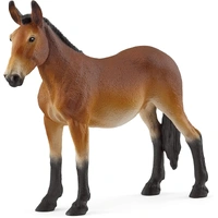 Schleich - Mule 14889