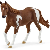 Schleich - Paint Horse Mare 14901