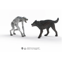 Schleich - Werewolf vs. Animagus 14906
