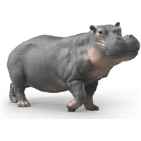 Schleich - Hippopotamus 14938