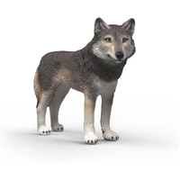 Schleich - American Wolf 14991