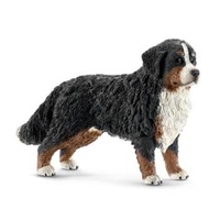 Schleich - Bernese Mountain Dog Female 16397