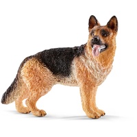 Schleich - German Shepherd  16831