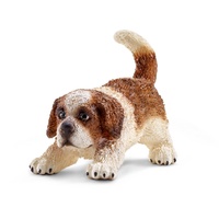 Schleich - St Bernard Puppy 16834